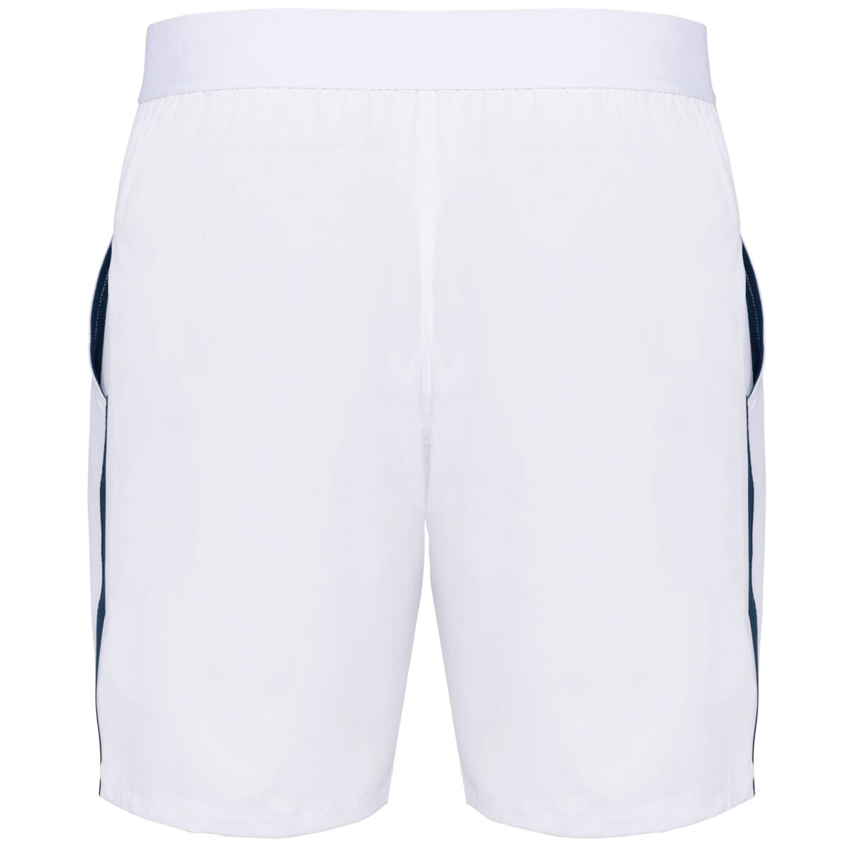 PA1030 - Short de padel bicolore homme – Image 20