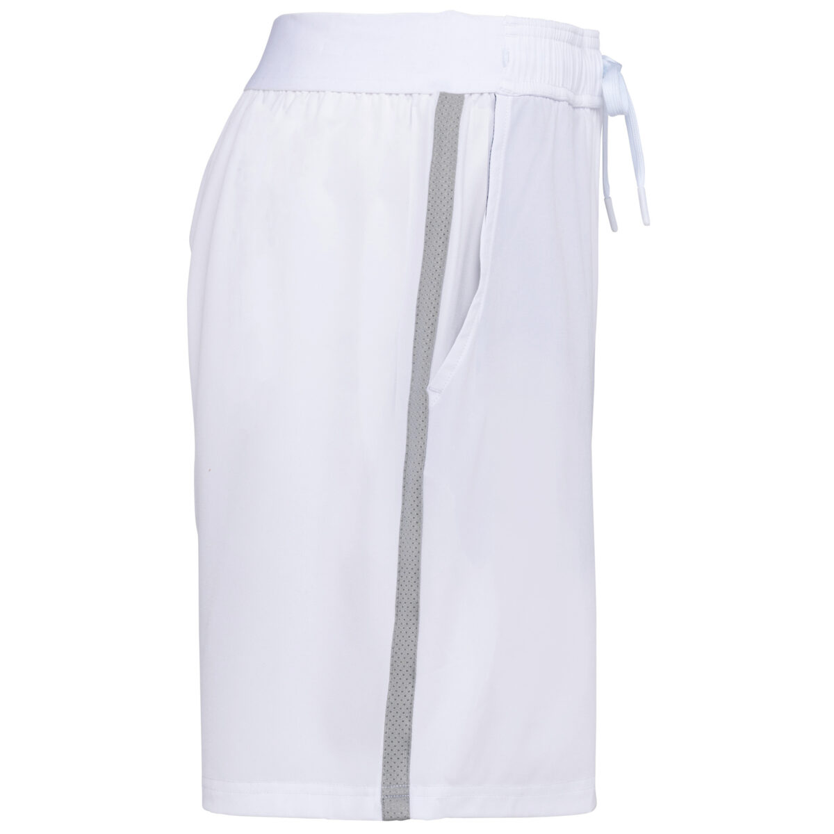 PA1030 - Short de padel bicolore homme – Image 19