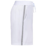 PA1030 - Short de padel bicolore homme – Image 19