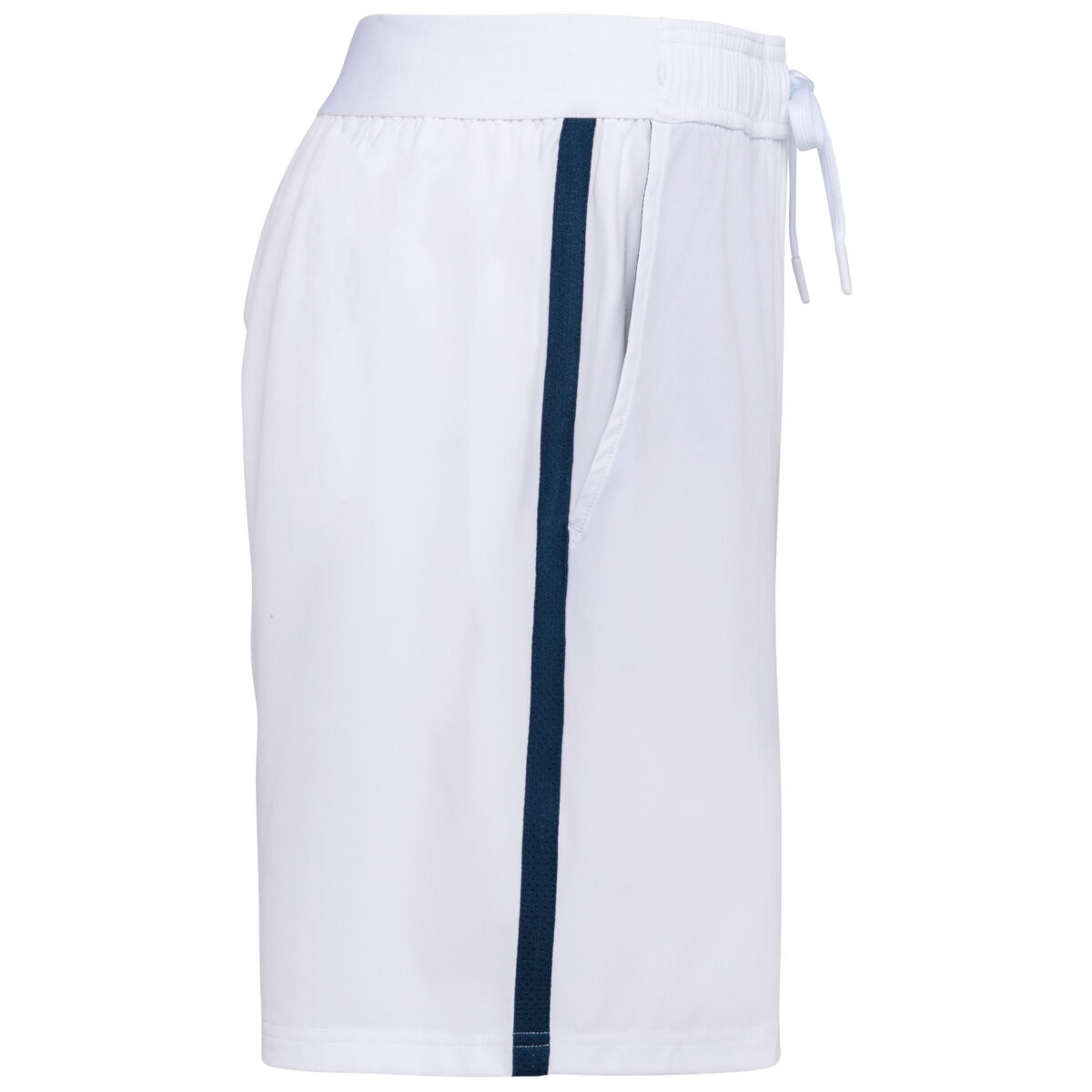 PA1030 - Short de padel bicolore homme – Image 21