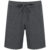 Marl Dark Grey / Black