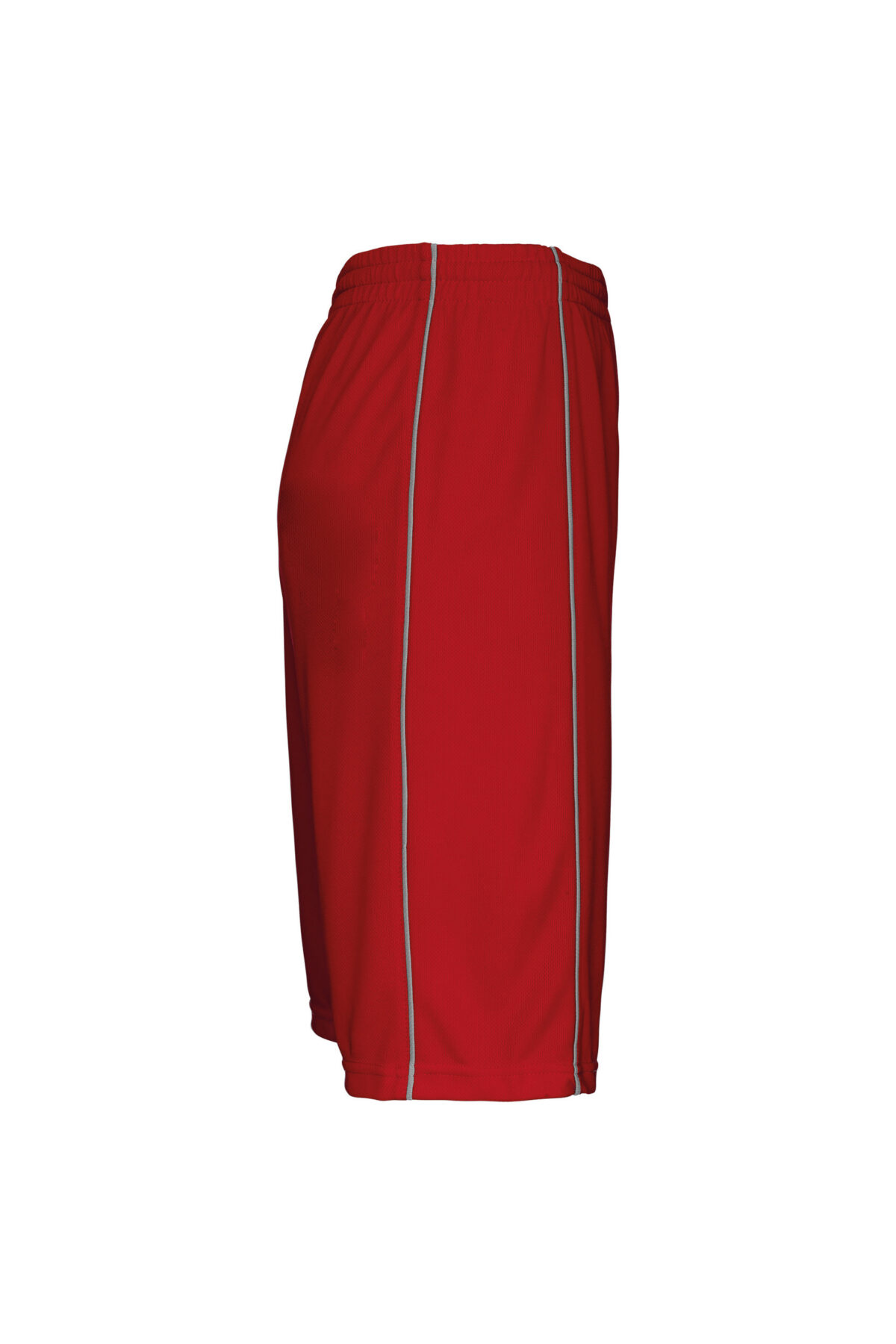 PA160 - Short de basket-ball femme – Image 18