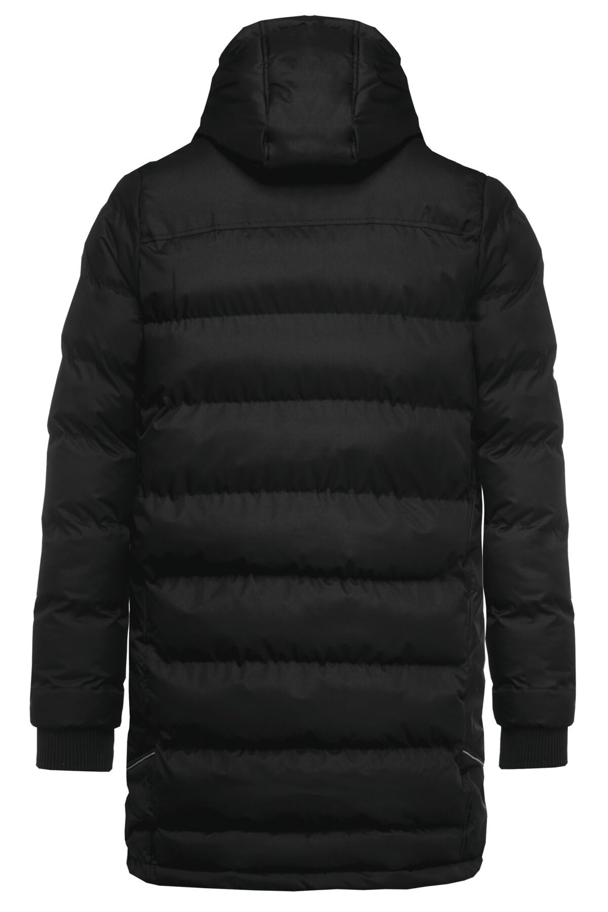 Parka team sports unisexe - PA223 – Image 9