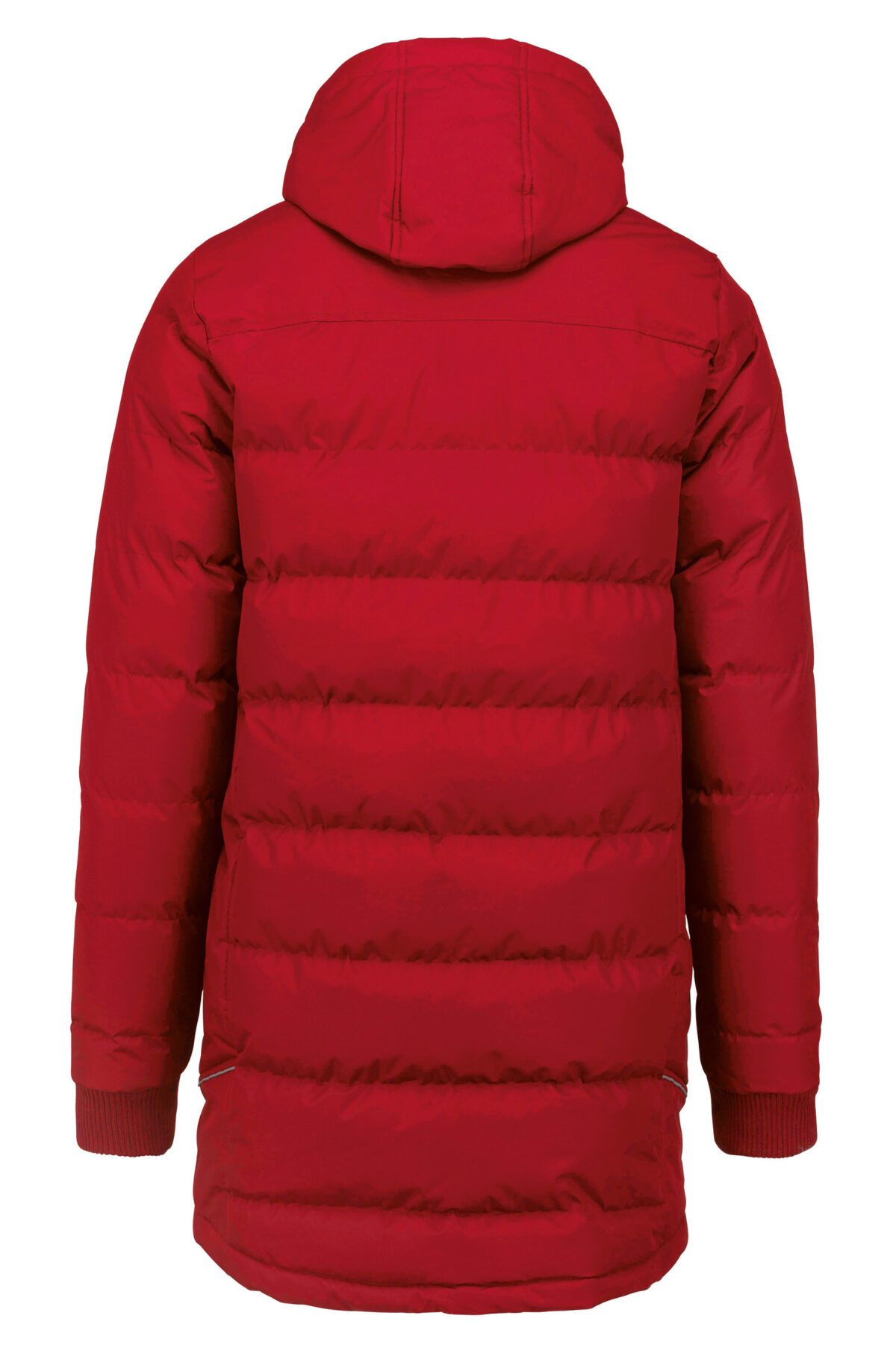 Parka team sports unisexe - PA223 – Image 13