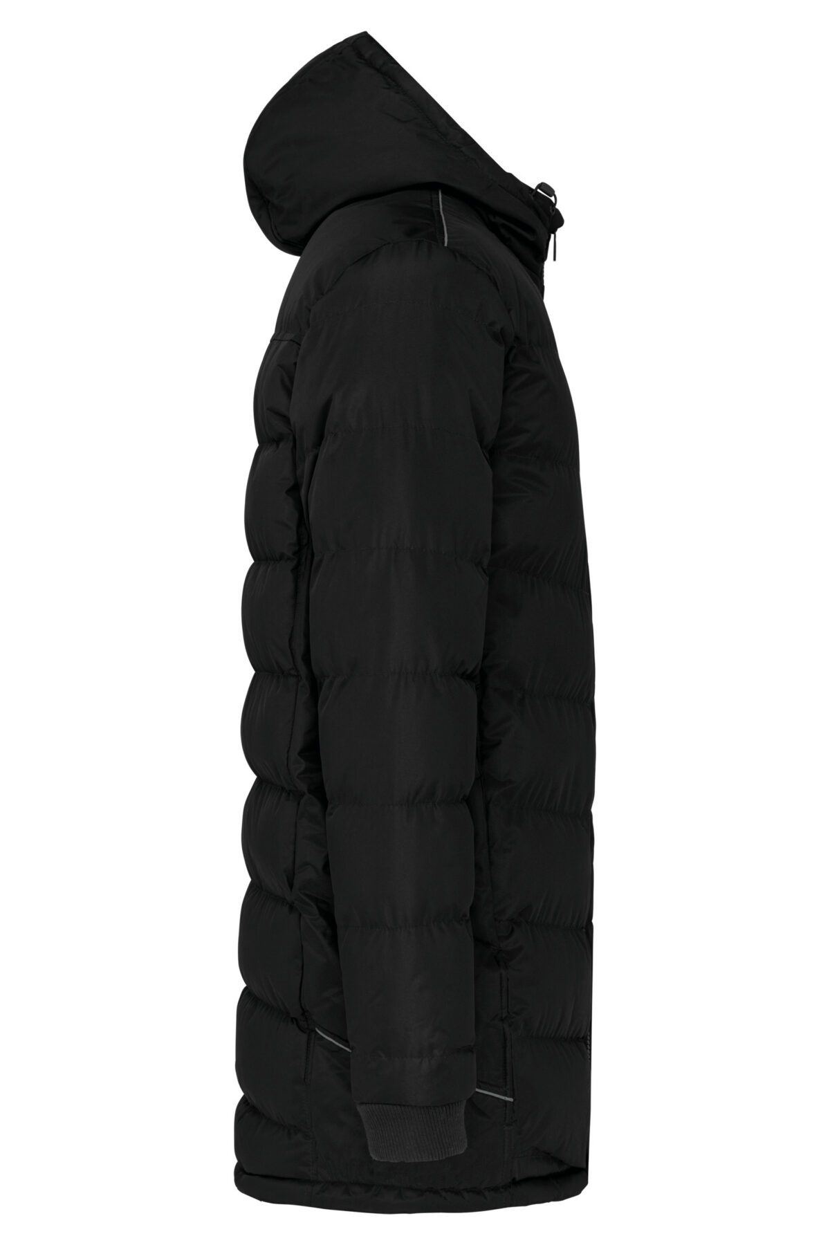 Parka team sports unisexe - PA223 – Image 10