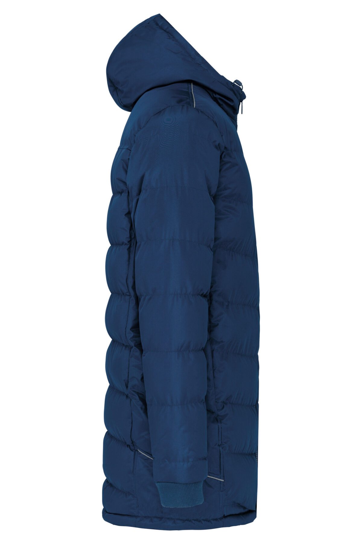 Parka team sports unisexe - PA223 – Image 12