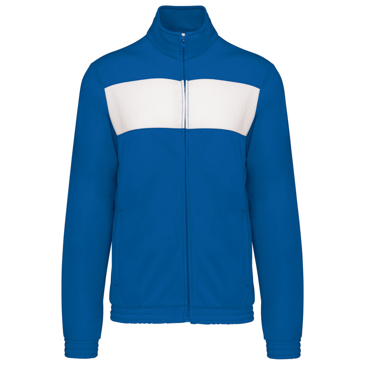 PA347 - Veste de survêtement unisexe – Image 1