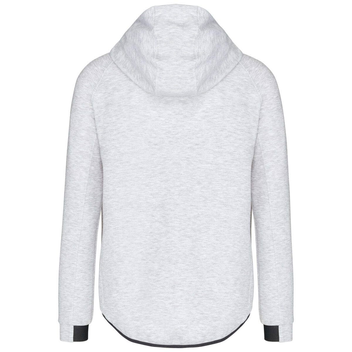 Veste à capuche - PA358 – Image 21