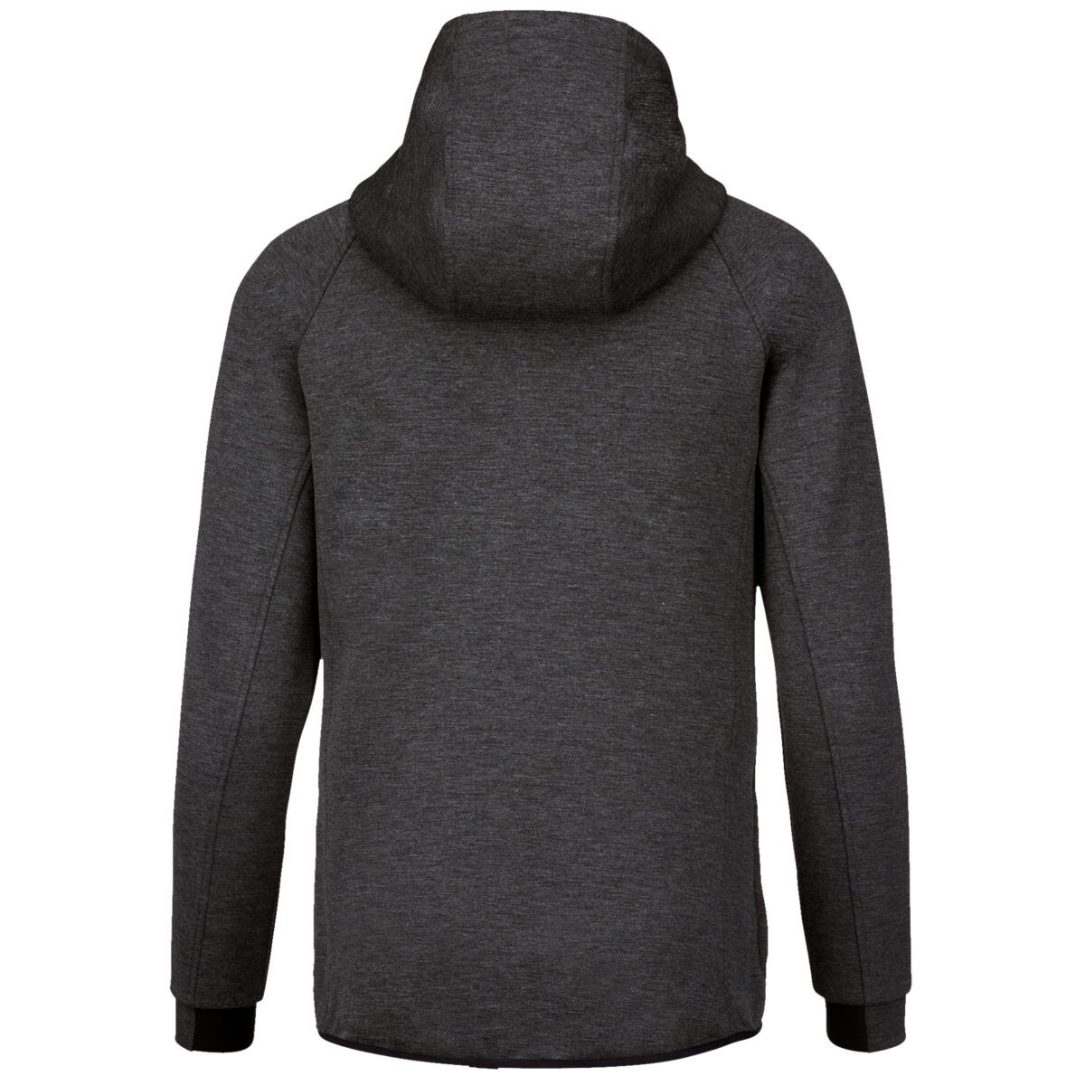 Parka doudoune légère à capuche homme - K6128 – Image 13