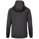 Parka doudoune légère à capuche homme - K6128 – Image 13
