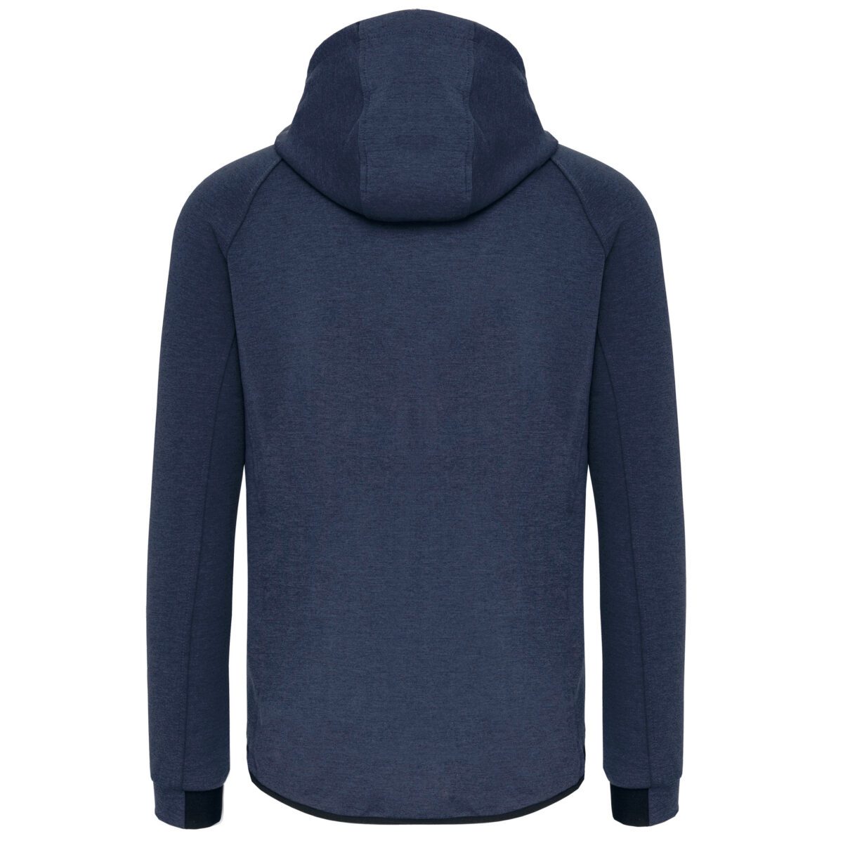 Veste à capuche - PA358 – Image 27