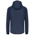 Veste à capuche - PA358 – Image 27