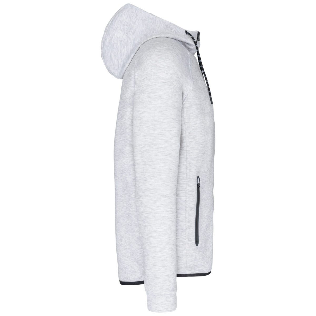 Veste à capuche - PA358 – Image 22