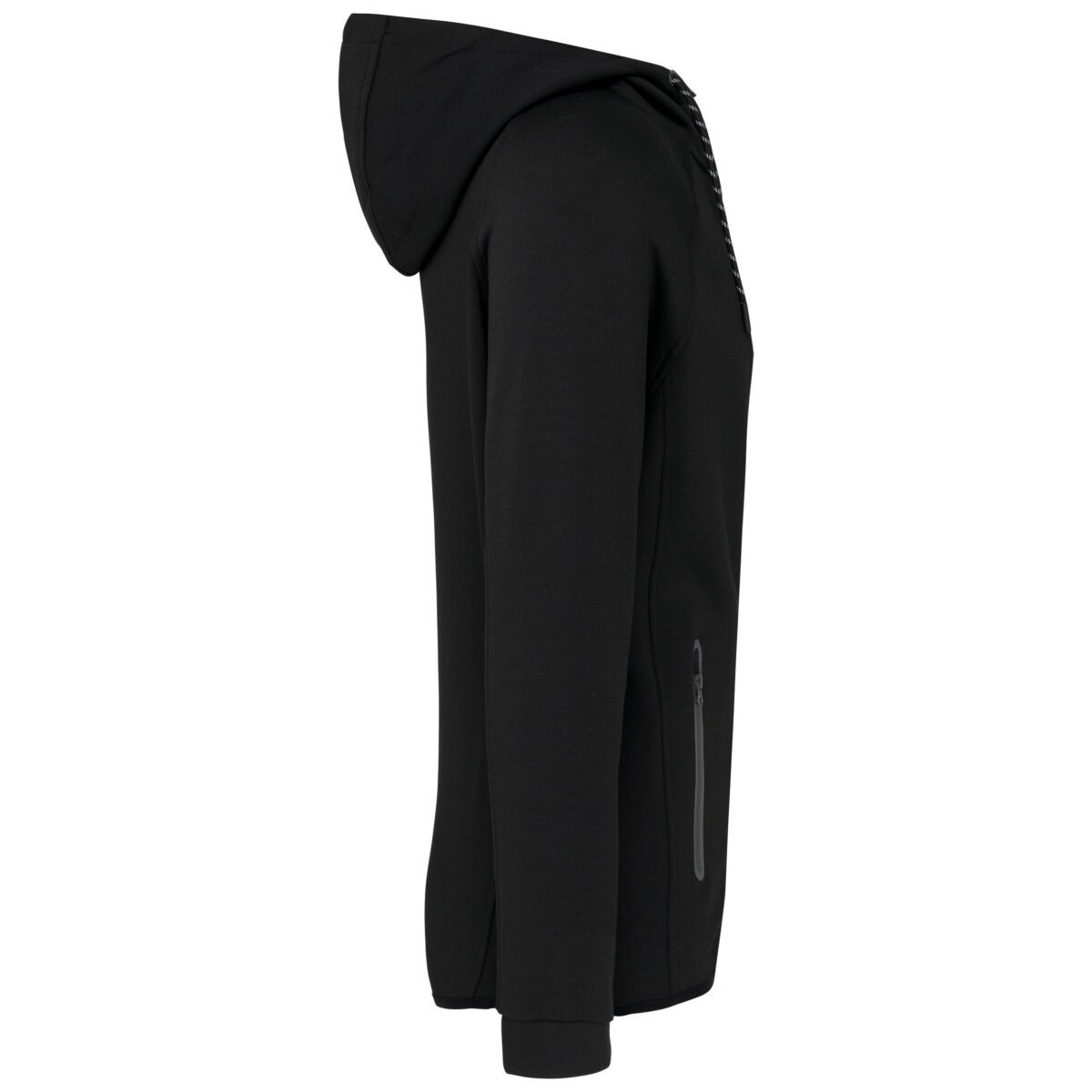 Veste à capuche - PA358 – Image 24