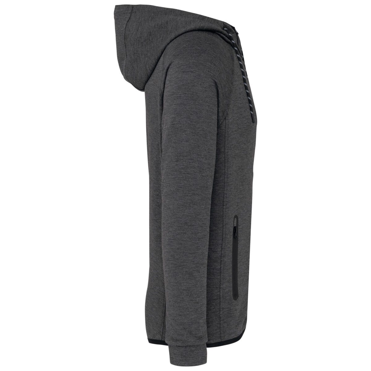 Veste à capuche - PA358 – Image 26