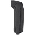 Veste à capuche - PA358 – Image 26