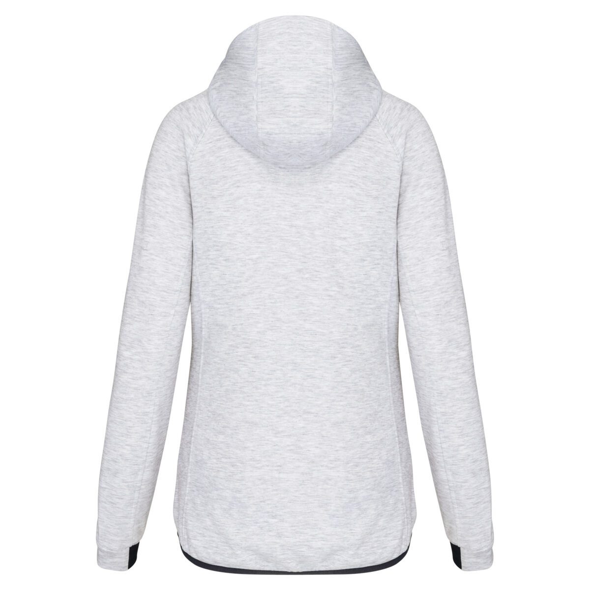 Veste à capuche femme - PA359 – Image 26