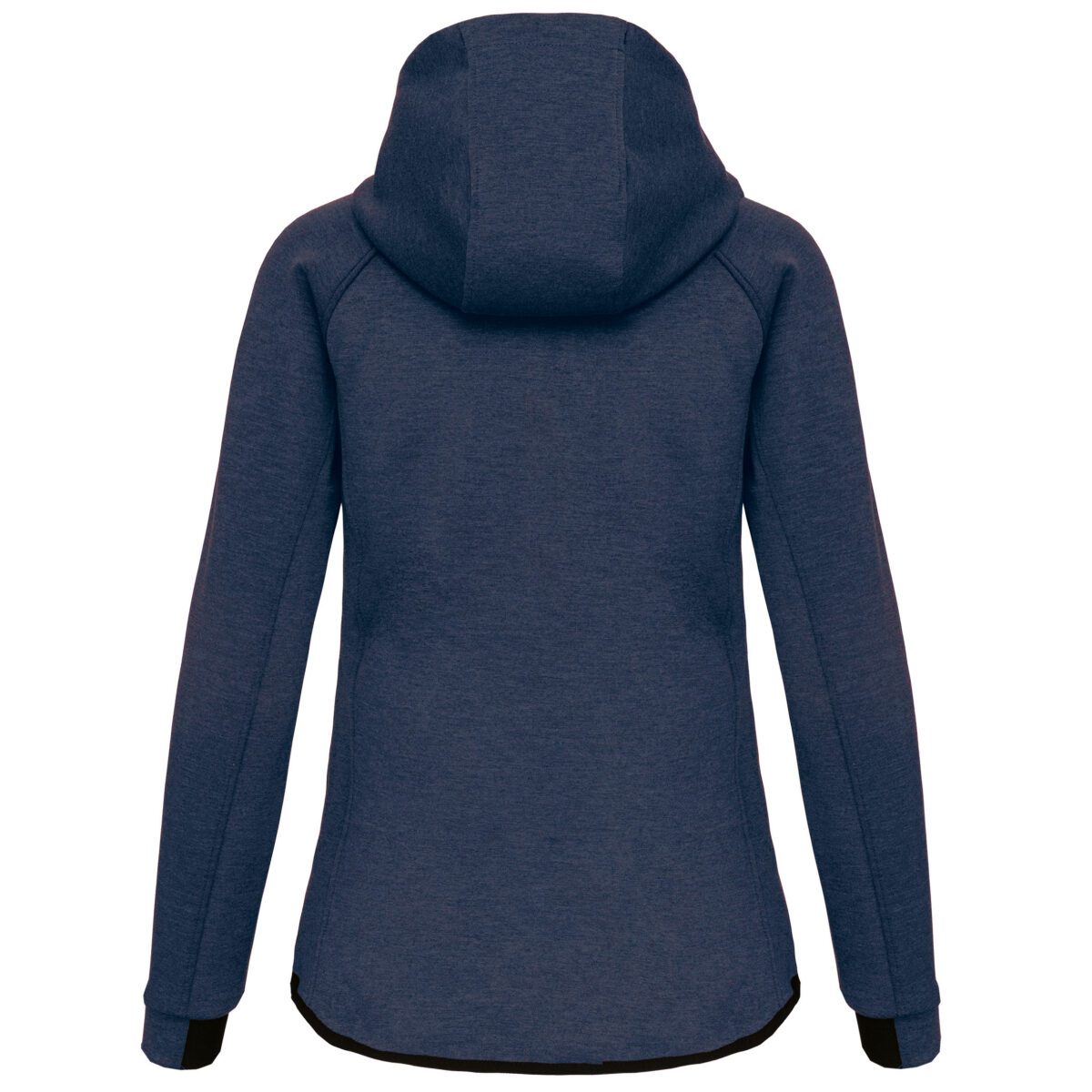 Veste à capuche femme - PA359 – Image 32