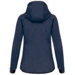 Veste à capuche femme - PA359 – Image 32