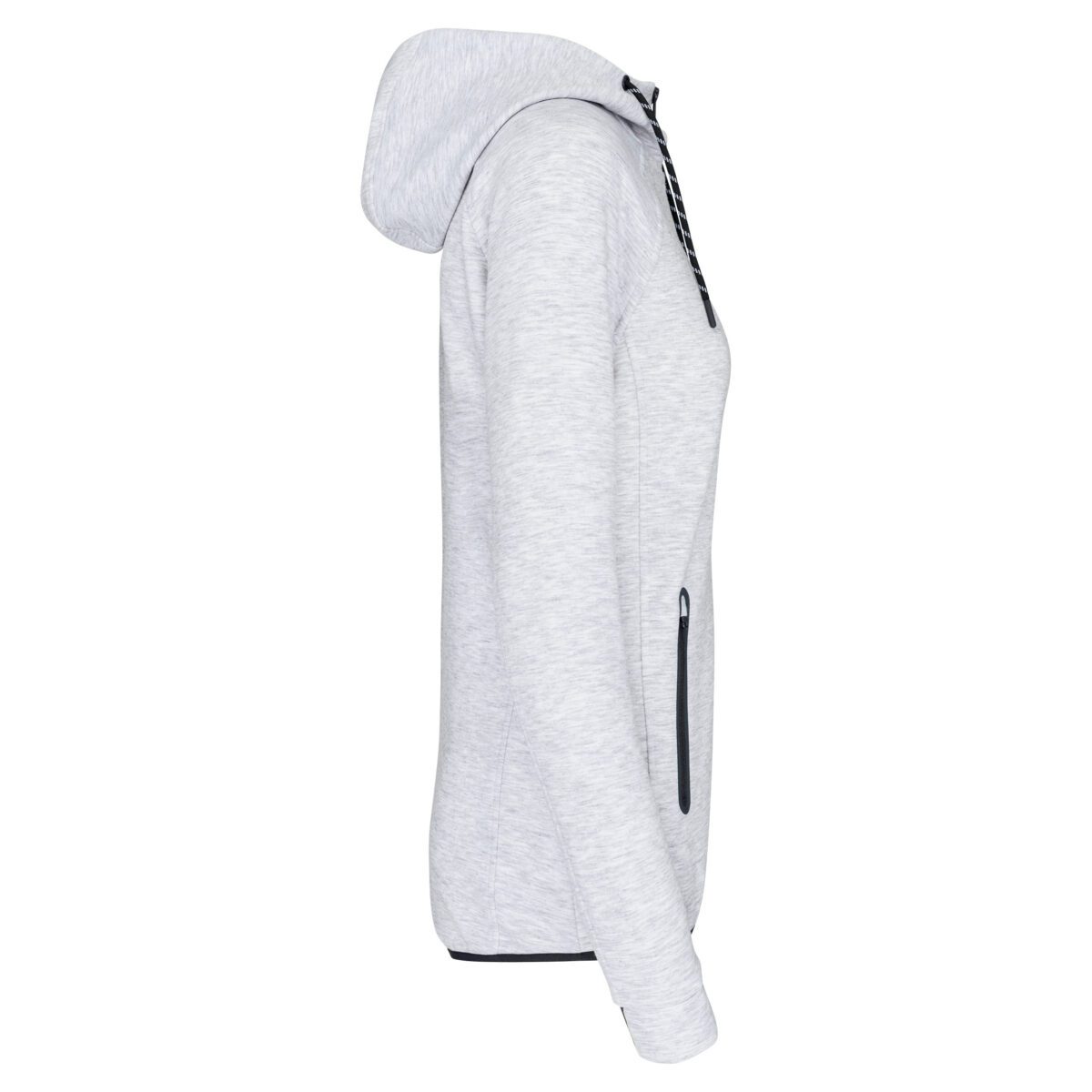 Veste à capuche femme - PA359 – Image 27