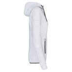 Veste à capuche femme - PA359 – Image 27