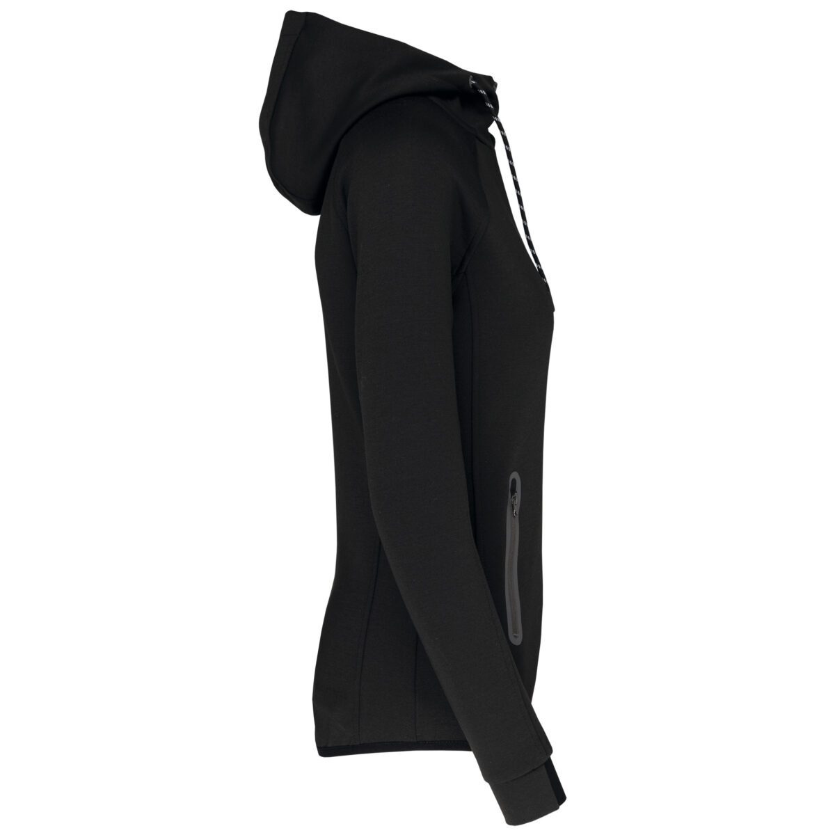 Veste à capuche femme - PA359 – Image 29