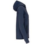 Veste à capuche femme - PA359 – Image 33