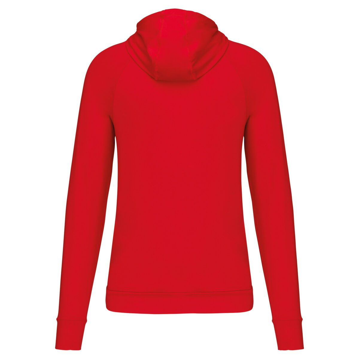 Sweat-shirt personnalisé à capuche 1/4 zip sport unisexe - PA360 – Image 47