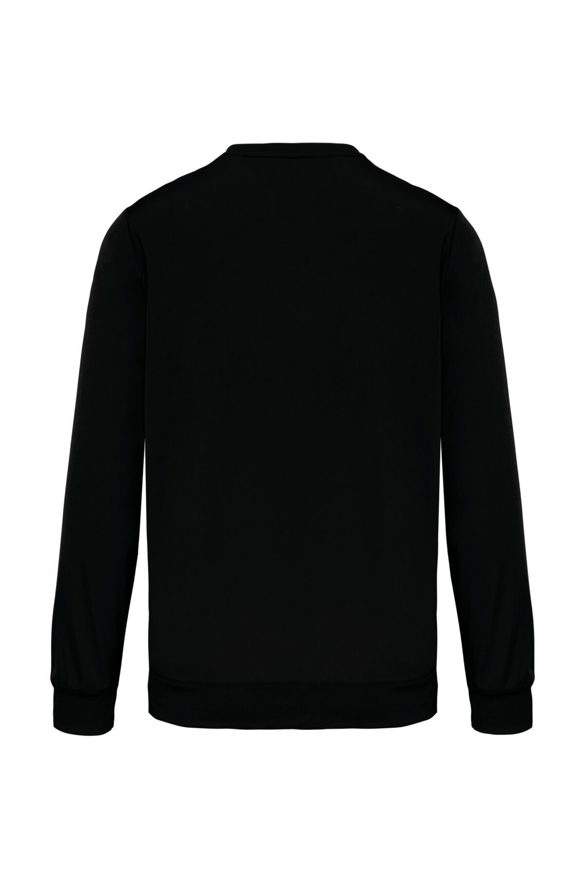 PA373 - Sweat-shirt personnalisé polyester – Image 16