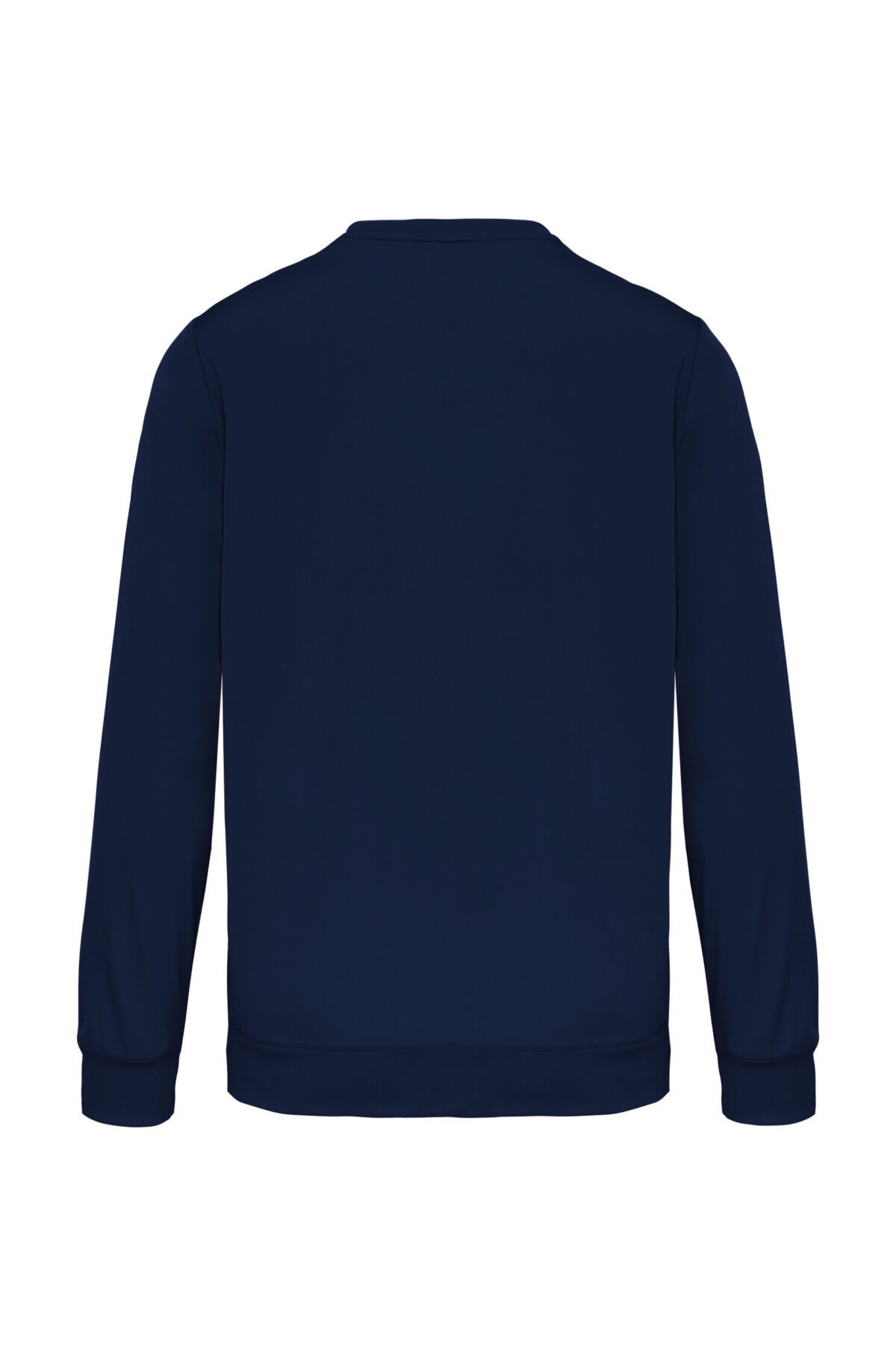 PA373 - Sweat-shirt personnalisé polyester – Image 18