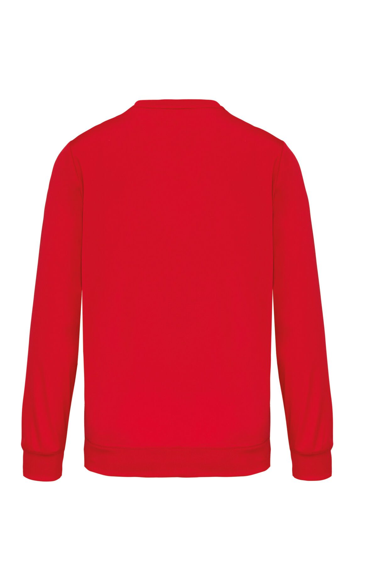 PA373 - Sweat-shirt personnalisé polyester – Image 20
