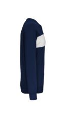 PA373 - Sweat-shirt personnalisé polyester – Image 19