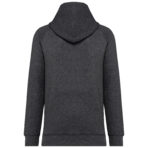 Sweat-shirt personnalisé à capuche unisexe - PA382 – Image 24