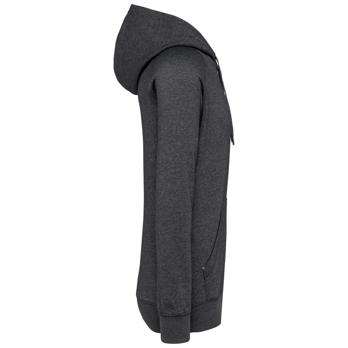 Sweat-shirt personnalisé à capuche unisexe - PA382 – Image 25