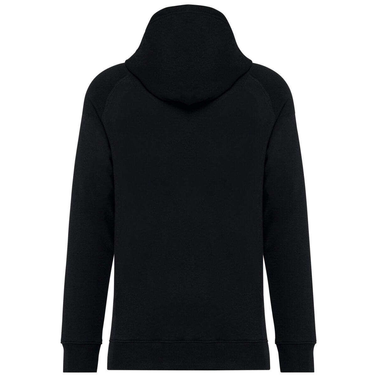 Veste zippée à capuche unisexe – Image 20