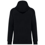 Veste zippée à capuche unisexe – Image 20