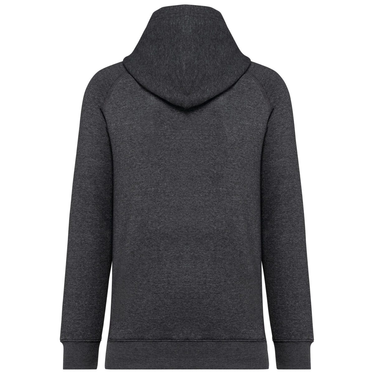 Veste zippée à capuche unisexe – Image 22