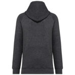 Veste zippée à capuche unisexe – Image 22
