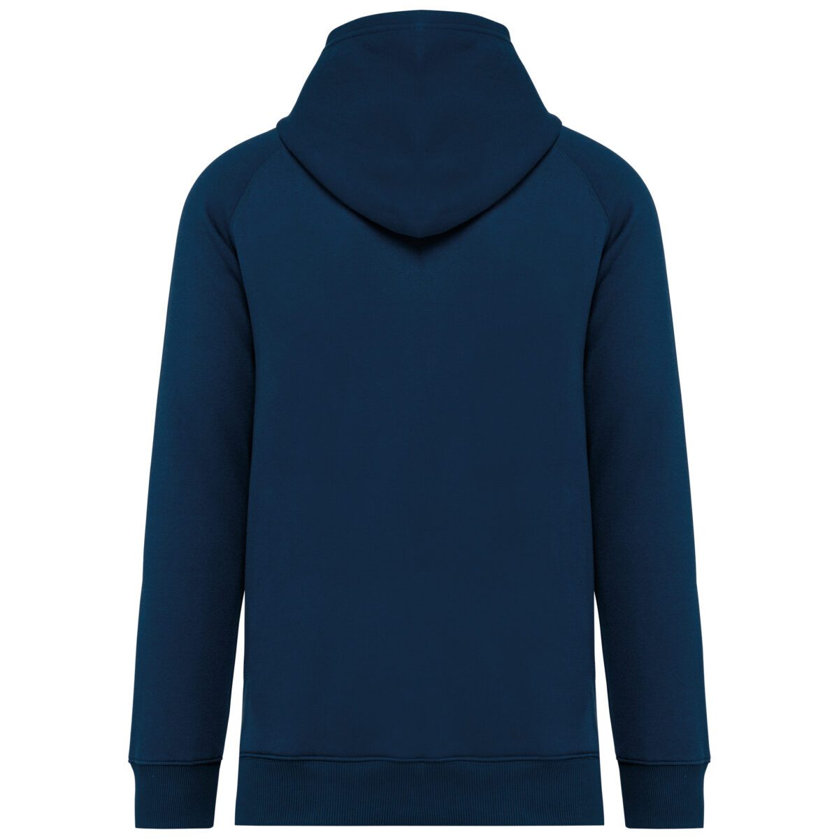 Veste zippée à capuche unisexe – Image 24
