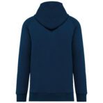 Veste zippée à capuche unisexe – Image 24