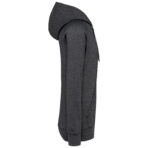 Veste zippée à capuche unisexe – Image 23