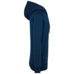Veste zippée à capuche unisexe – Image 25