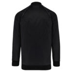 PA384 - Veste de survêtement zippée avec liseré unisexe – Image 29