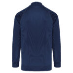 PA384 - Veste de survêtement zippée avec liseré unisexe – Image 33