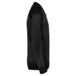 PA385 - Veste de survêtement zippée avec liseré enfant – Image 13