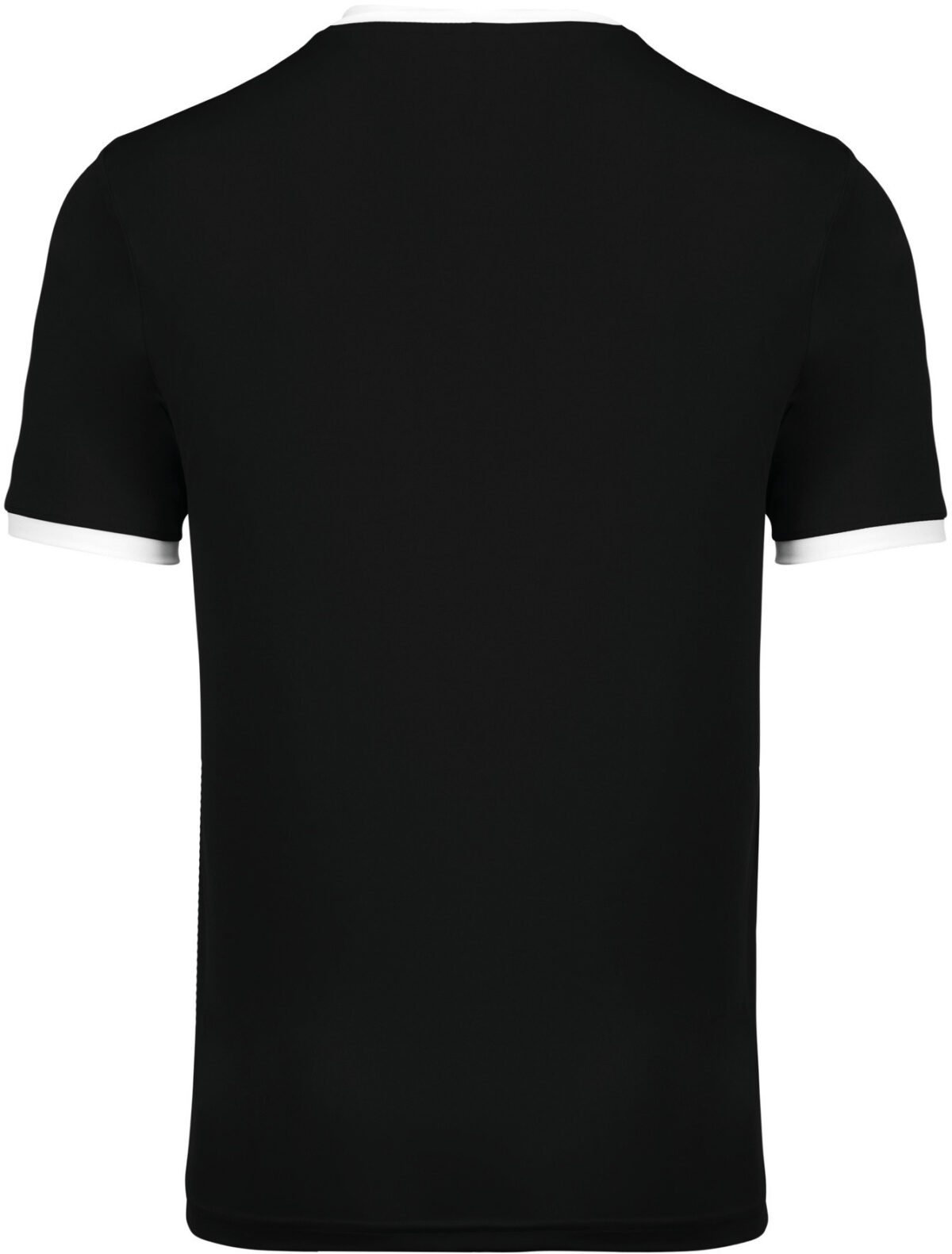 Maillot manches courtes unisexe - PA4000 – Image 22