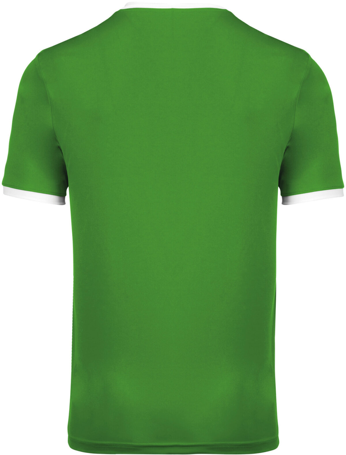 Maillot manches courtes unisexe - PA4000 – Image 24