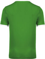 Maillot manches courtes unisexe - PA4000 – Image 24