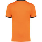 Maillot manches courtes unisexe - PA4000 – Image 26