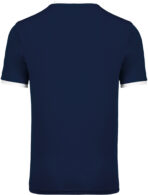 Maillot manches courtes unisexe - PA4000 – Image 28